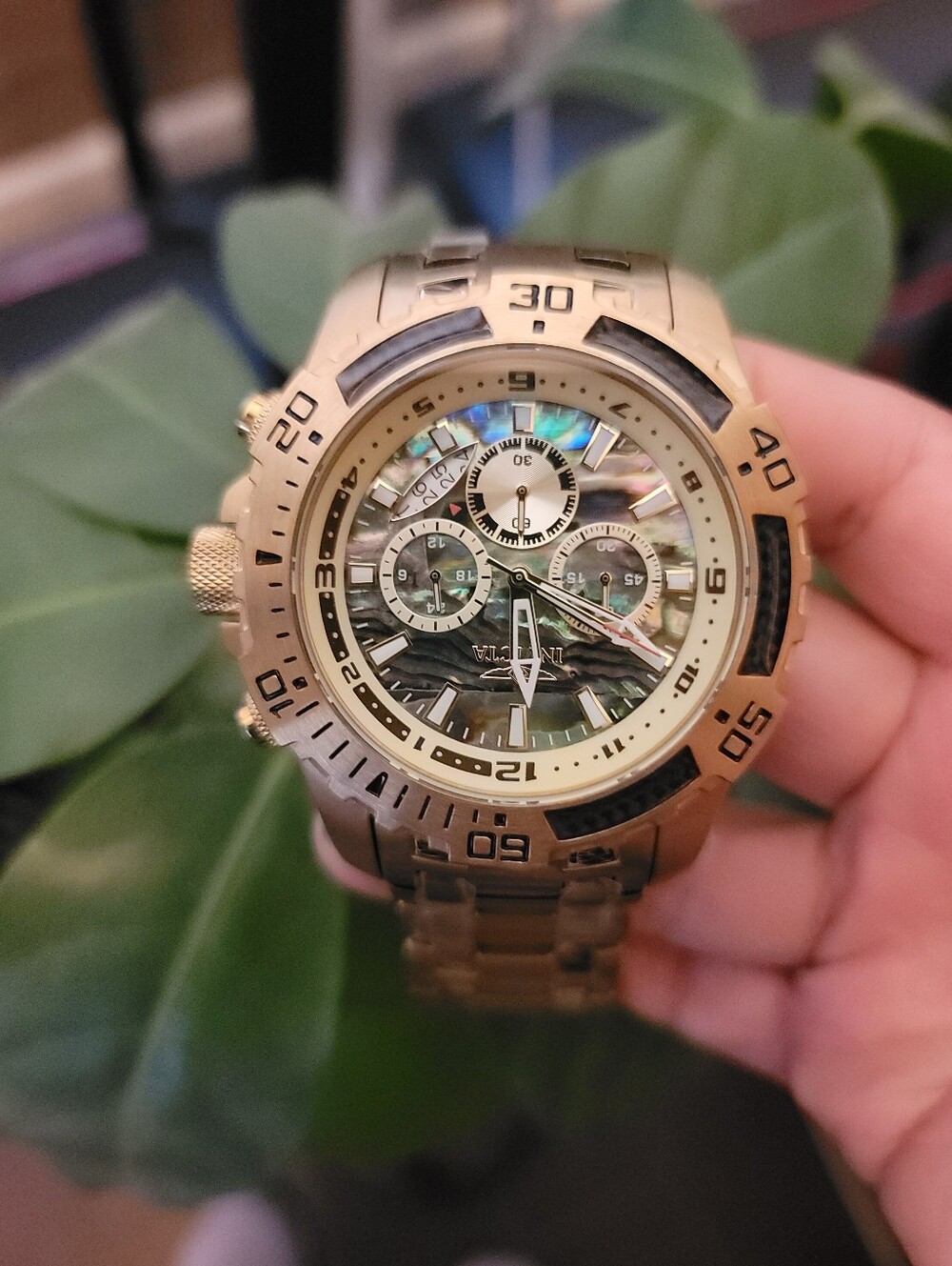 Invicta Men Watch - Picture 5 of 6